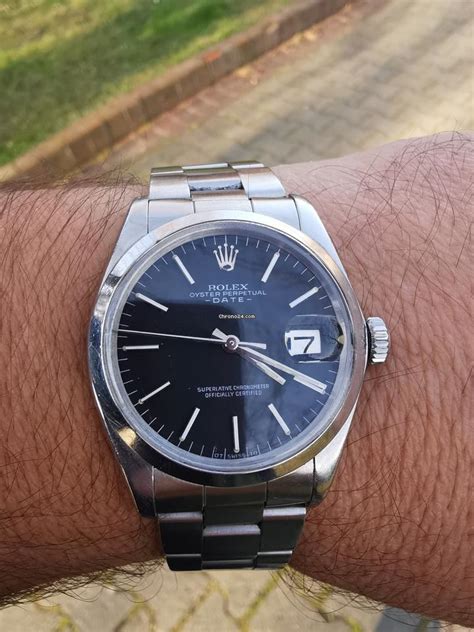 rolex oyster perpetual zwart goud dial|rolex oyster perpetual history.